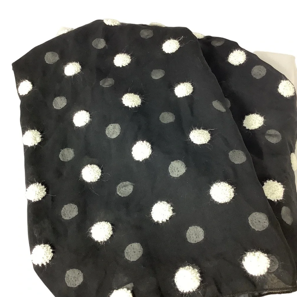 Anne Taylor Factory Scarf
